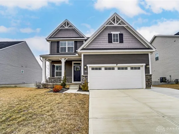 7200 Honeylocust St, Tipp City, OH 45371