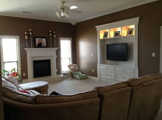 2700 Stone Wood Dr, Conway, AR 72034