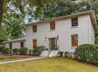 5453 N Peachtree Rd, Atlanta, GA 30338