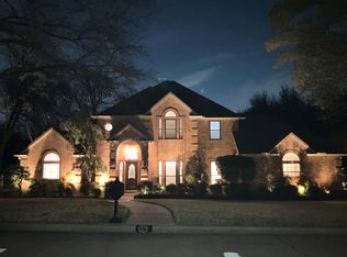 524 Estate Dr, Grand Prairie, TX 75052