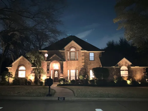 524 Estate Dr, Grand Prairie, TX 75052