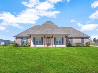 3276 Dunn Ferry Rd, Lake Charles, LA 70611
