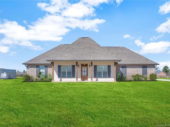 3276 Dunn Ferry Rd, Lake Charles, LA 70611