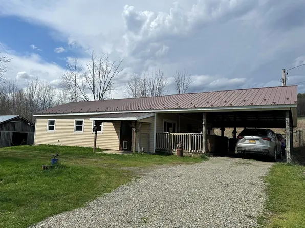 5435 Buck Settlement Rd, Bath, NY 14810