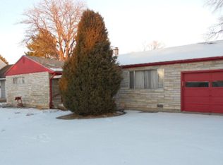 1530 Alexander Cir, Pueblo, CO 81001