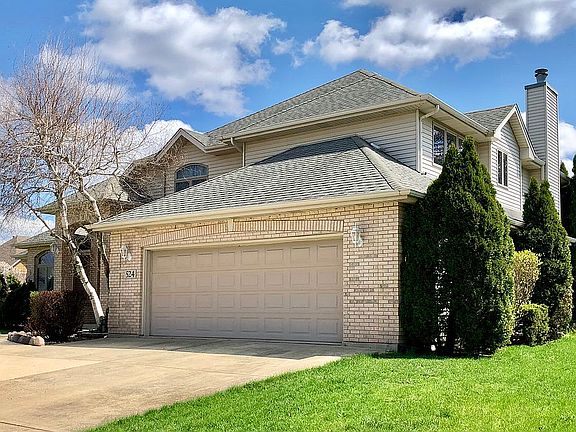 2nd image of 524 Waubonsee Cir