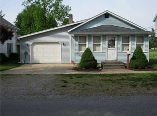111 Spencerville St, Hicksville, OH 43526