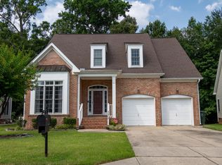 5818 Myakka Ct, Raleigh, NC 27616