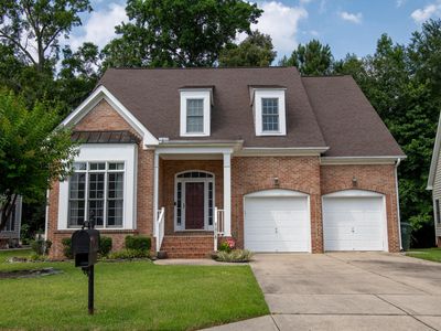 5818 Myakka Ct, Raleigh, NC, 27616