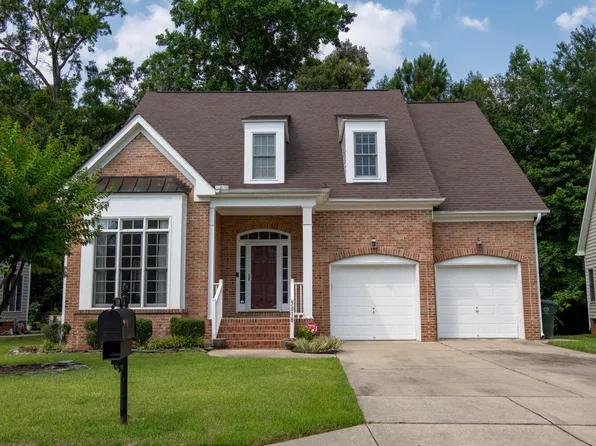 5818 Myakka Ct, Raleigh, NC 27616