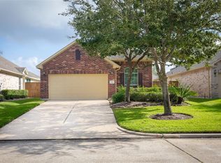 5219 Sandyfields Ln, Katy, TX 77494