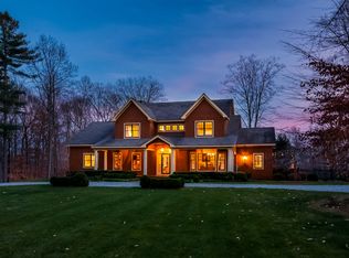 72 Birch Mill Rd, Killingworth, CT 06419