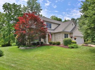 5639 Ridgewood Ave, Westerville, OH 43082