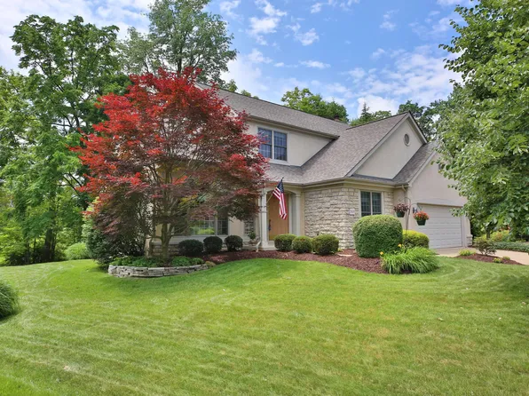 5639 Ridgewood Ave, Westerville, OH 43082