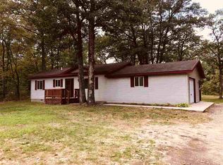 6714 S Straits Hwy, Indian River, MI 49749