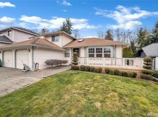 1720 SW 323rd St, Federal Way, WA 98023