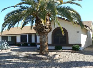 14406 W Ravenswood Dr, Sun City West, AZ 85375