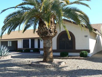 14406 W Ravenswood Dr, Sun City West, AZ, 85375