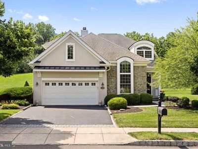 143 Silver Tail Ln, New Hope, PA, 18938