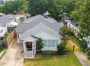 533 Orion Ave, Metairie, LA 70005
