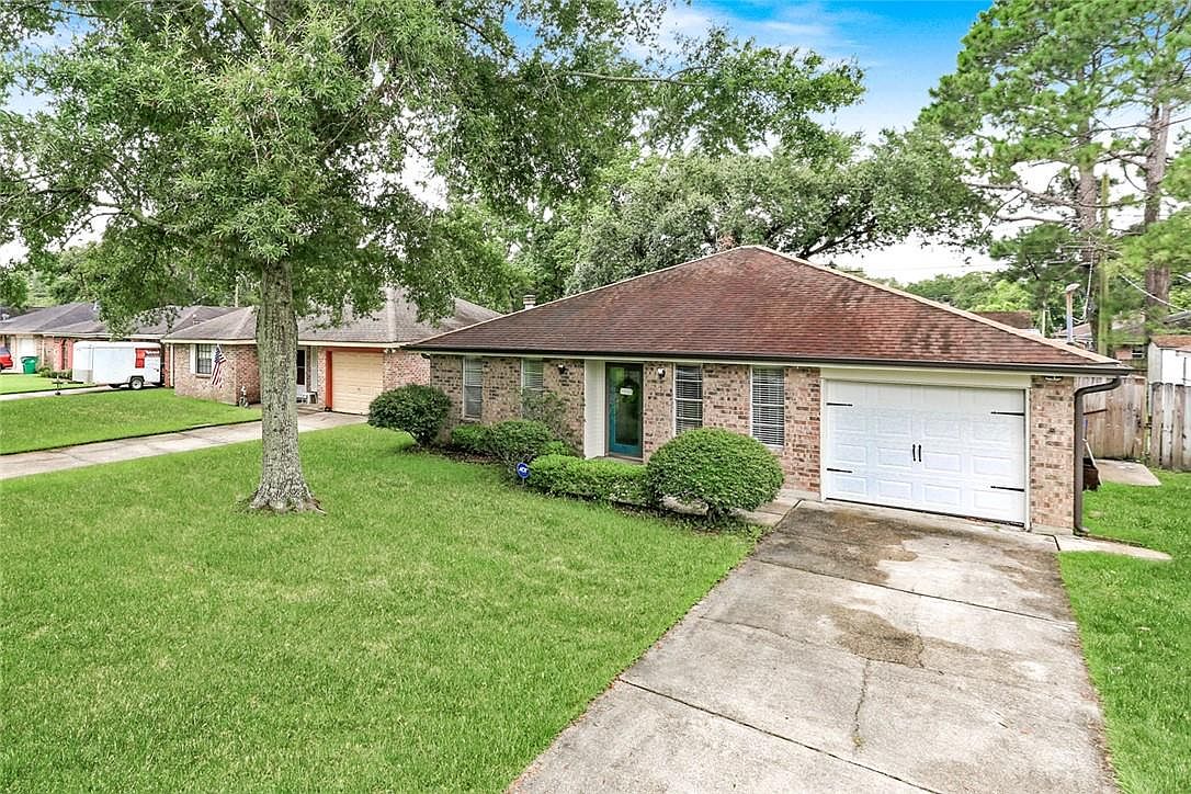 133 Dr, Saint Rose, LA 70087 Zillow