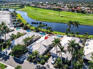 17129 Huntington Park Way, Boca Raton, FL 33496