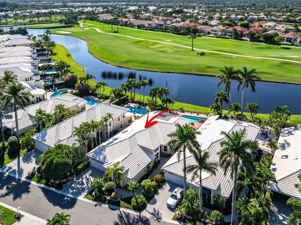 17129 Huntington Park Way, Boca Raton, FL 33496
