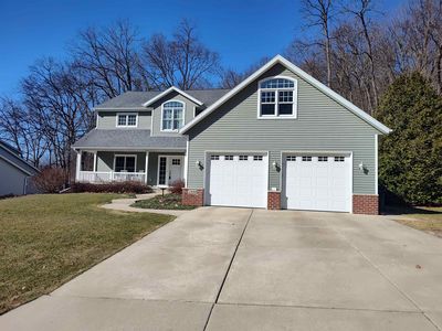 1890 Lewis St, Cross Plains, WI, 53528
