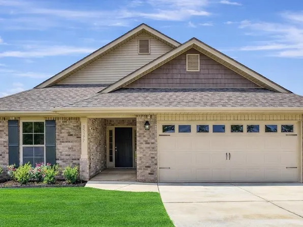 278 Poppy Trl, Meridianville, AL 35759