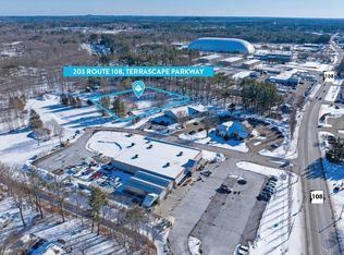 203 Route 108, Somersworth, NH 03878