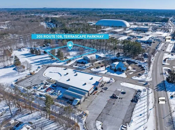 203 Route 108, Somersworth, NH 03878