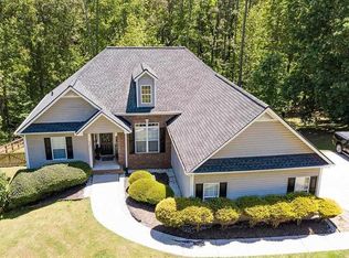 5370 Highway 5, Douglasville, GA 30135