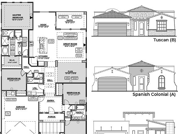 5th image of 893 Cottage Pl #9X0PJR
