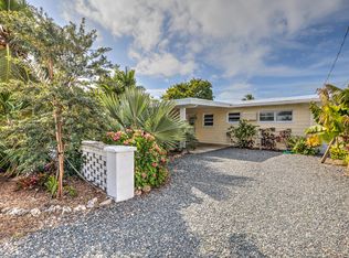 655 49th Street Ocean St, Marathon, FL 33050