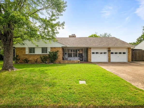 309 Staffordshire Dr, Irving, TX 75061