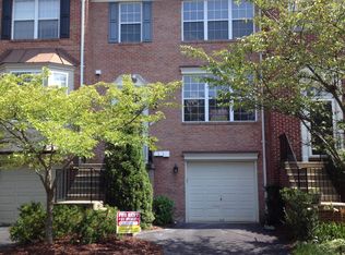 7729 Rachael Whitney Ln, Alexandria, VA 22315
