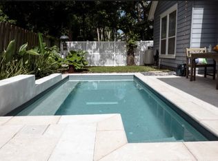 750 Paradise Ln, Atlantic Beach, FL 32233