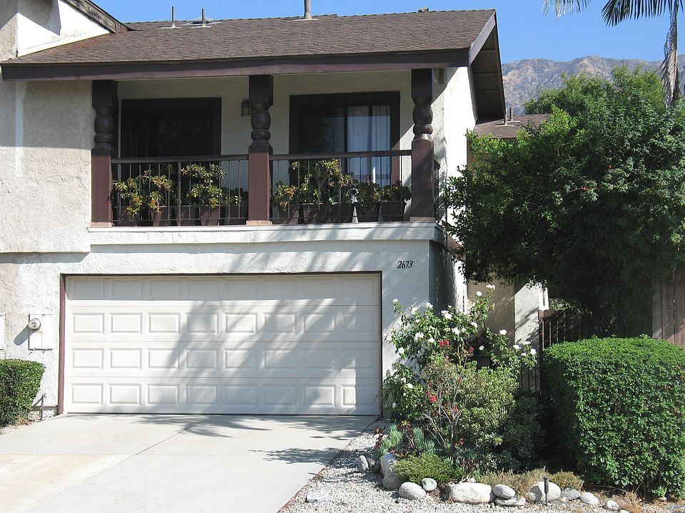 1st image of 2673 Hacienda Dr