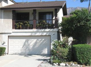 2673 Hacienda Dr, Duarte, CA 91010