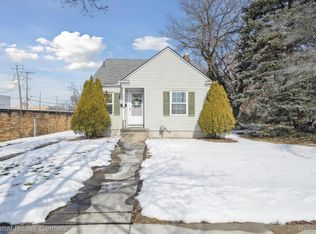 141 Jewell St, Ferndale, MI
