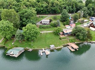 411 Gammon Rd, Kingsport, TN 37663
