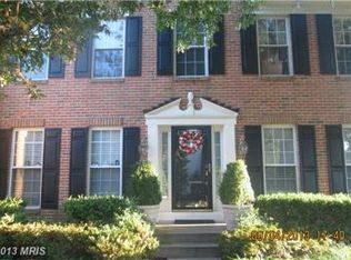 7 Exeter Ln, Stafford, VA 22554