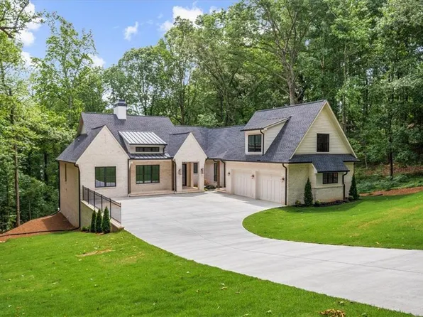 5005 Young Deer Dr, Cumming, GA 30041