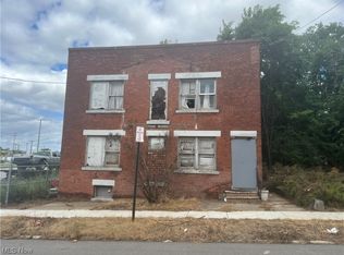 5507 Maurice Ave, Cleveland, OH