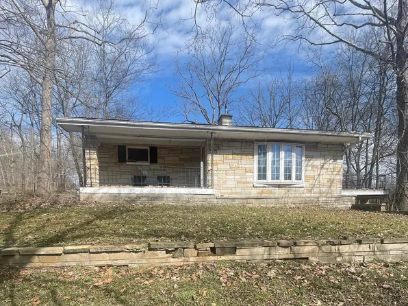 5234 W County Road 510 N, Orleans, IN 47452