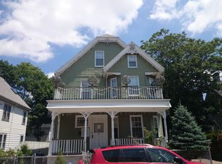 3 Westerly St, Jamaica Plain, MA 02130
