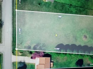 189 Strawberry Rdg, Manchester, TN 37355