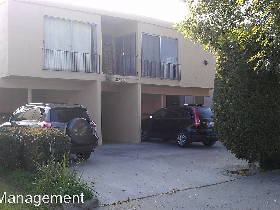 1st image of 8530 Melvil St APT 1