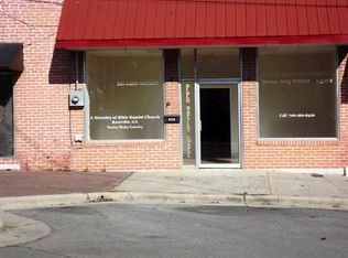 103 E Market St, Chatsworth, GA 30705