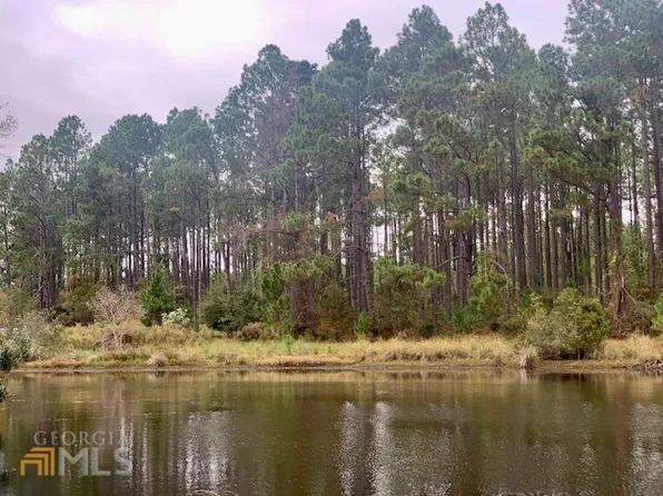 0 Woodlakes Dr Lot 5 & 6, Eastman, GA 31023